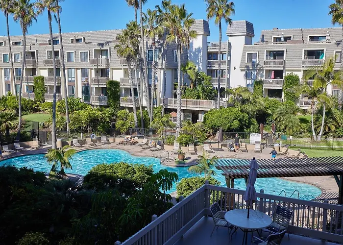 Oceanfront Condo At North Coast Village