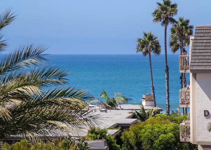 Oceanside Beach Condos