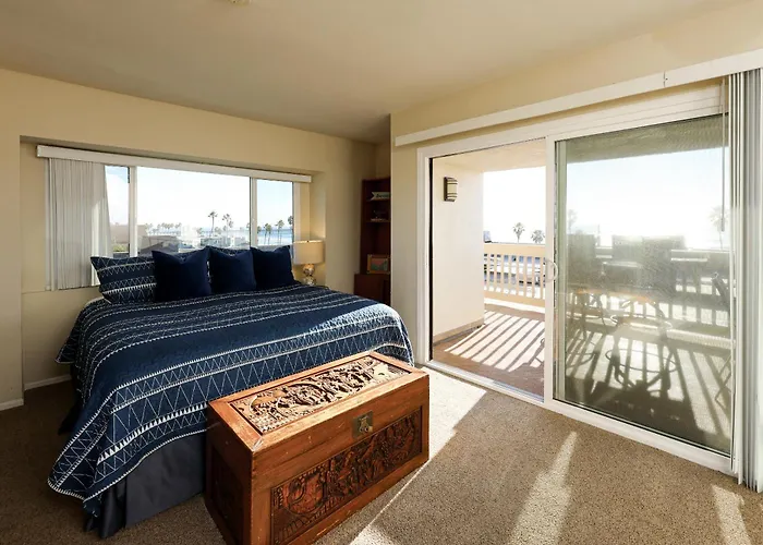 Oceanside Beach Condos